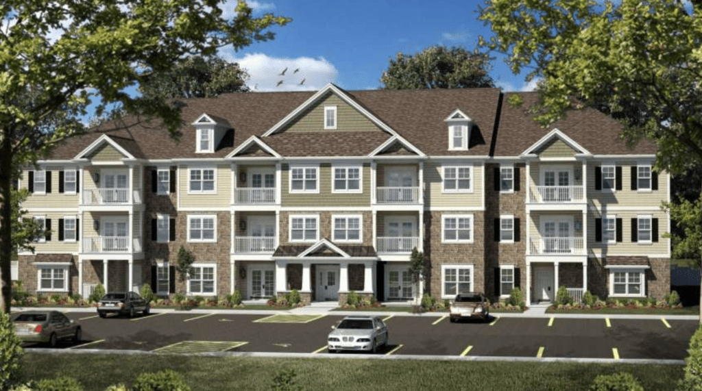 Ayala Represents Its Client in 2.2 Million Purchase of Two Multifamily