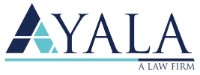 Ayala Law PA logo