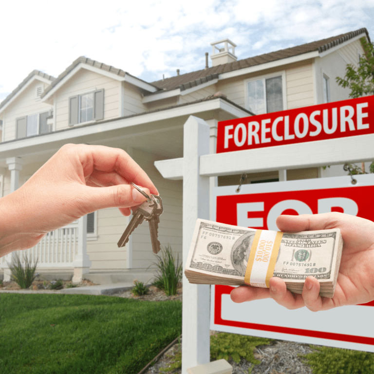 Two Key Requirements to Foreclose on a Mortgage in Florida
