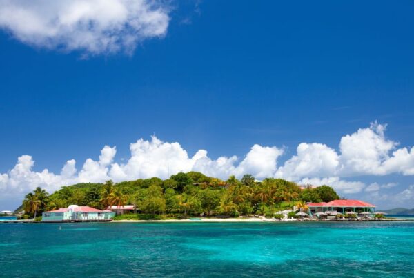British Virgin Islands