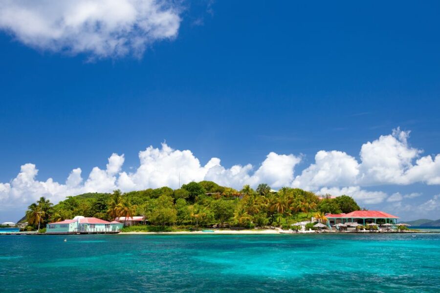 British Virgin Islands