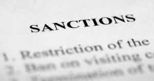 OFAC Sanctions