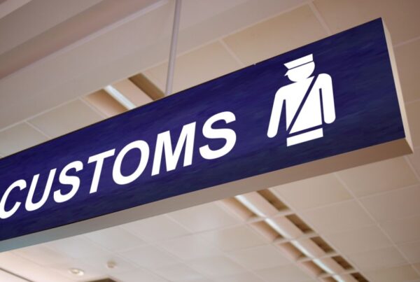 Customs