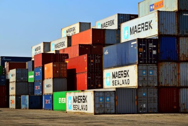 import/export