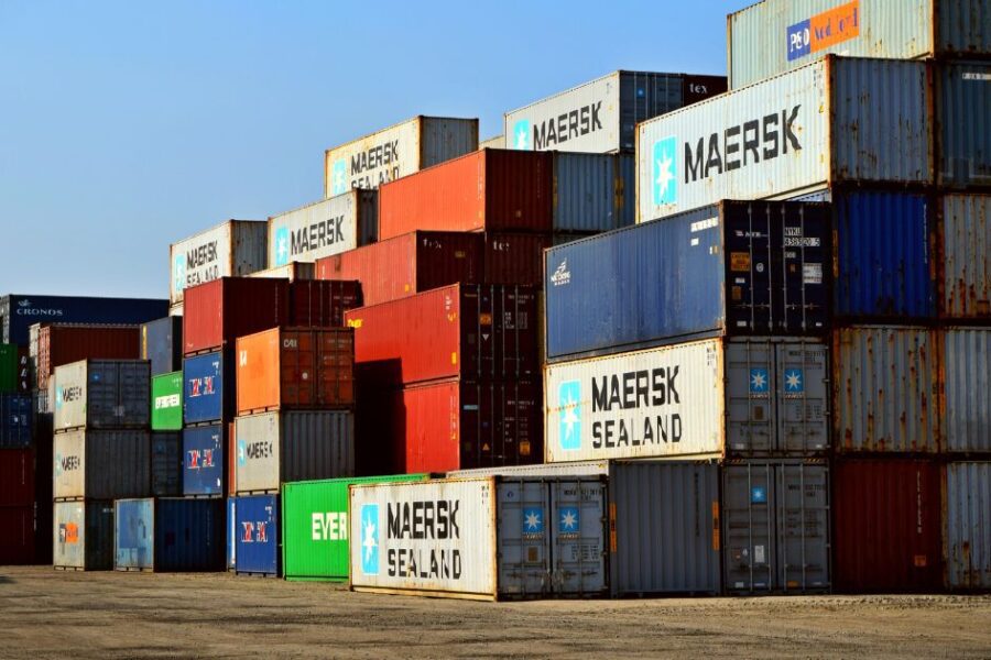 import/export
