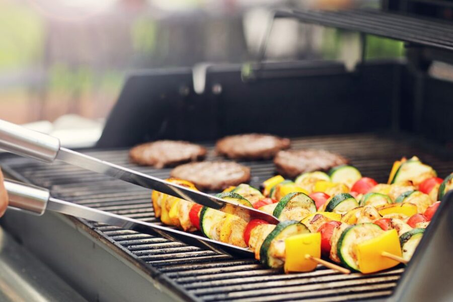 Paradise Grills