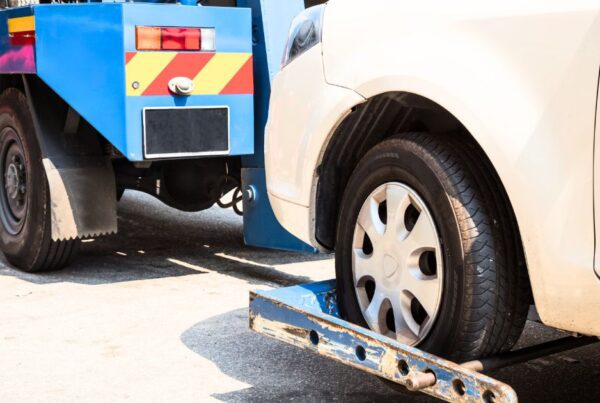 Towing