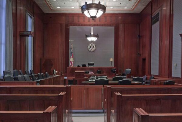 Trial