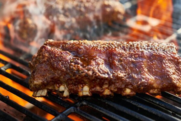 Paradise Grills