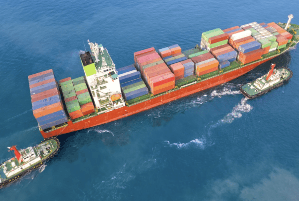 Import/Export