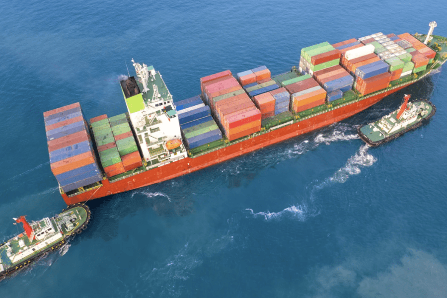Import/Export