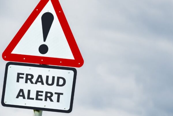 Real Estate Fraud
