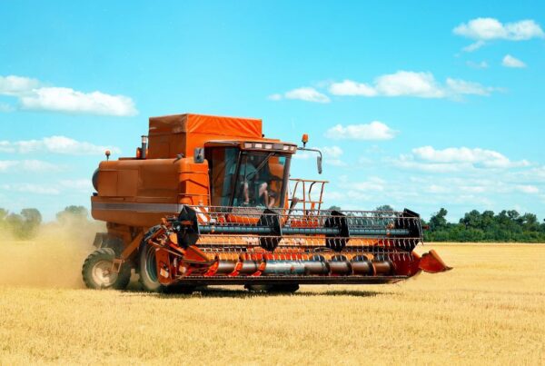Farm Equipment