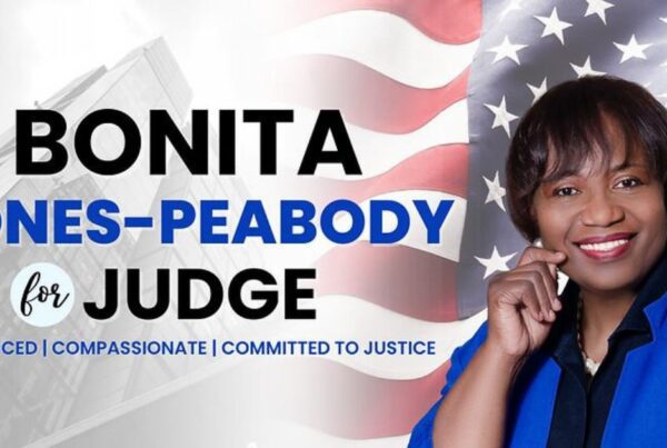 Bonita Jones-Peabody