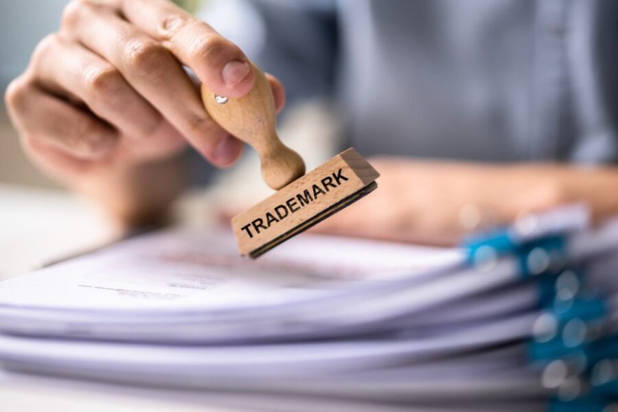 Trademark Filing