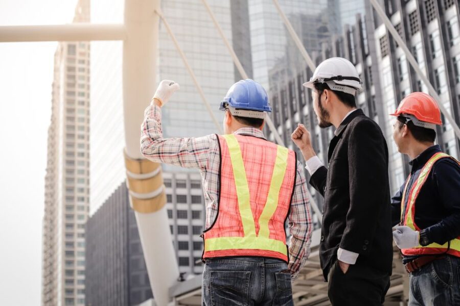 Subcontractors