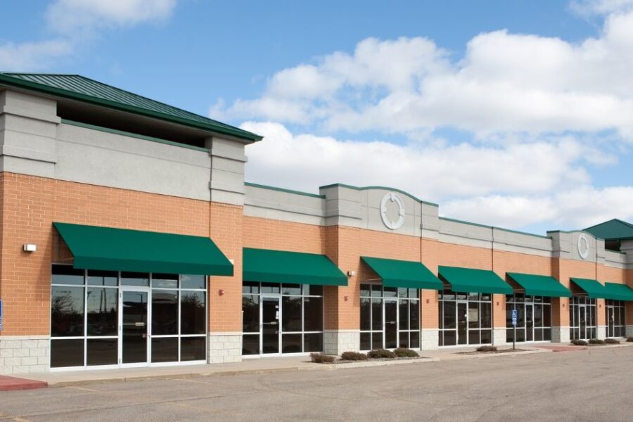 Commercial Real Estate