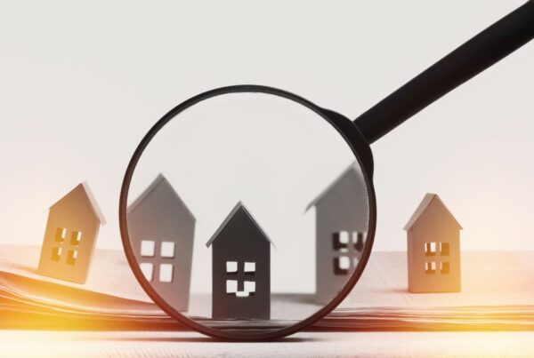 Real Estate
