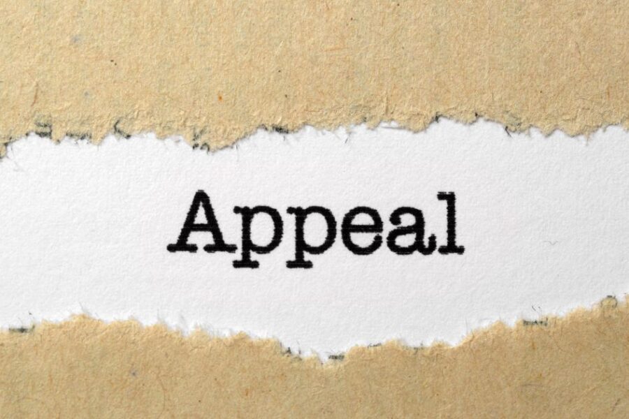 Appeals