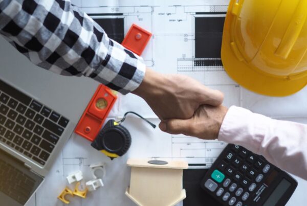 Construction