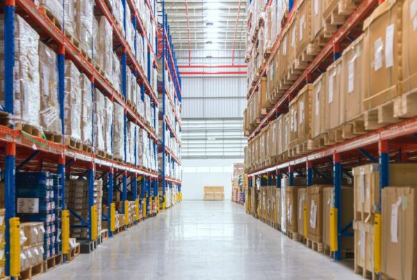 Warehouse
