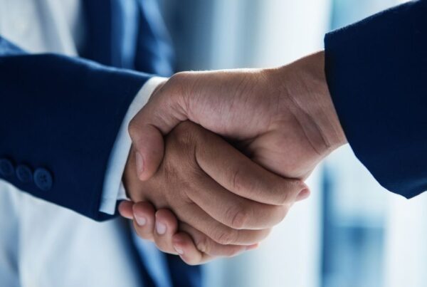 Oral Agreement