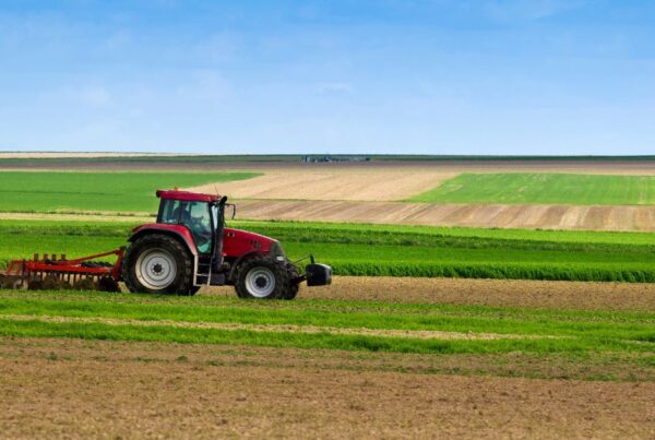 Agricultural