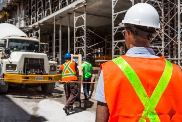 Contractor