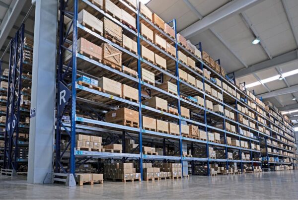 Warehouse