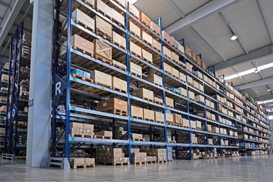 Warehouse