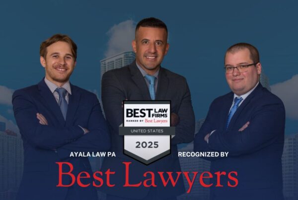 Best Law Firm