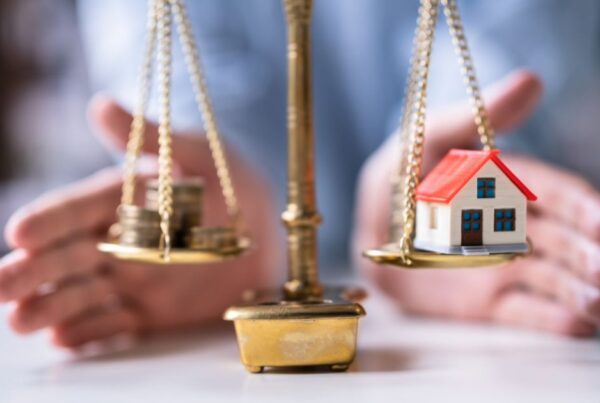 Asset Protection