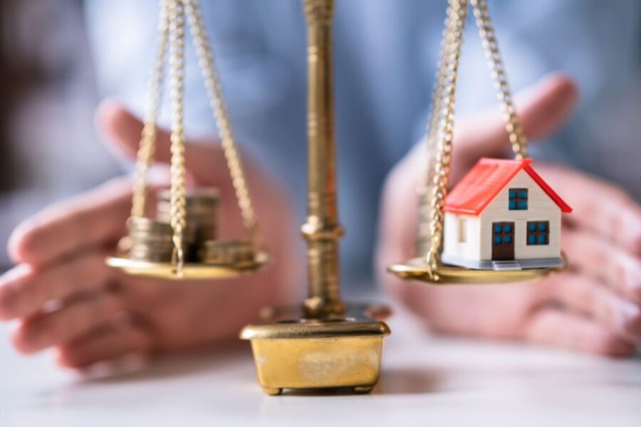 Asset Protection