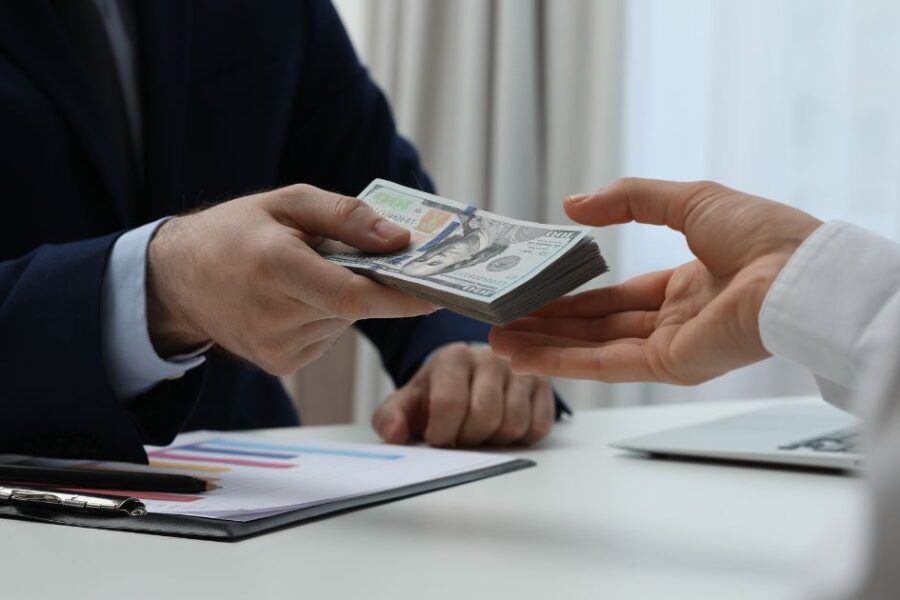 Creditors