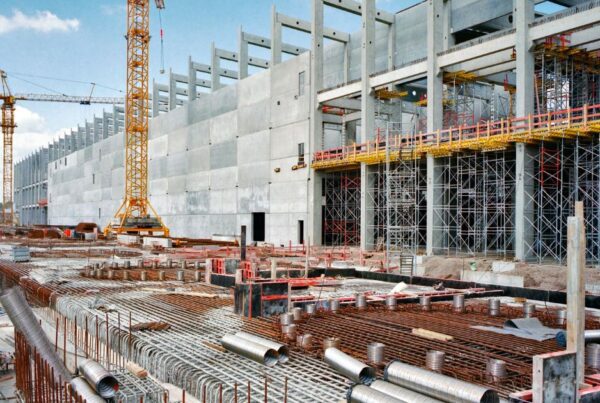 Contractor