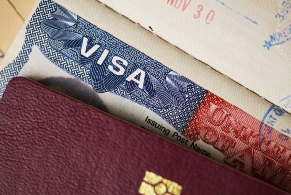 L-1A Visa
