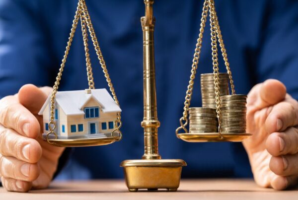 Asset Protection