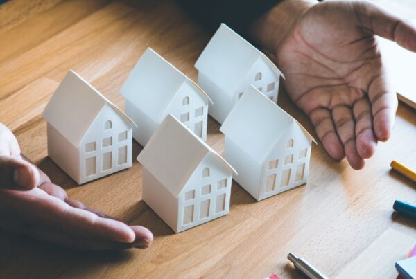 real estate