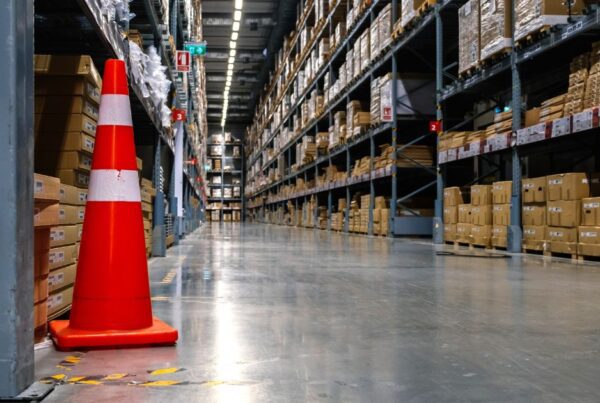 warehouse