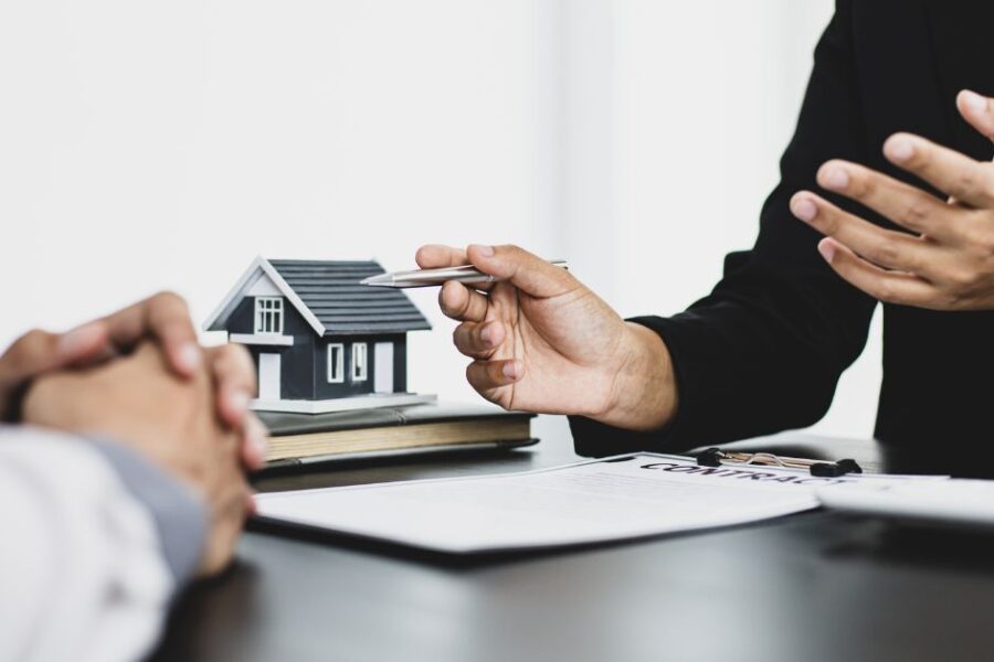 Estoppel Certificate
