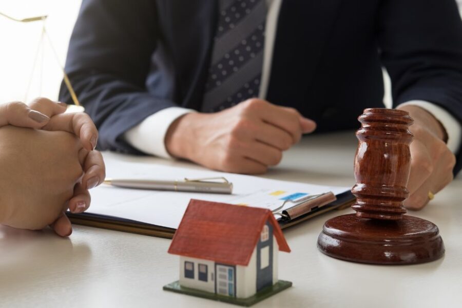 closing attorney
