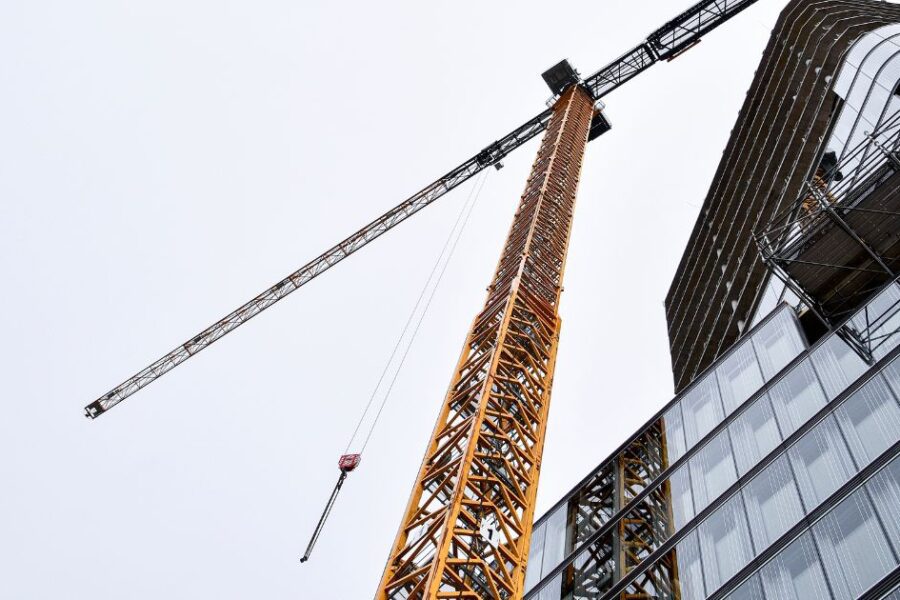Construction