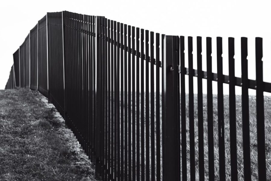 easement
