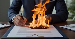 broker agreement