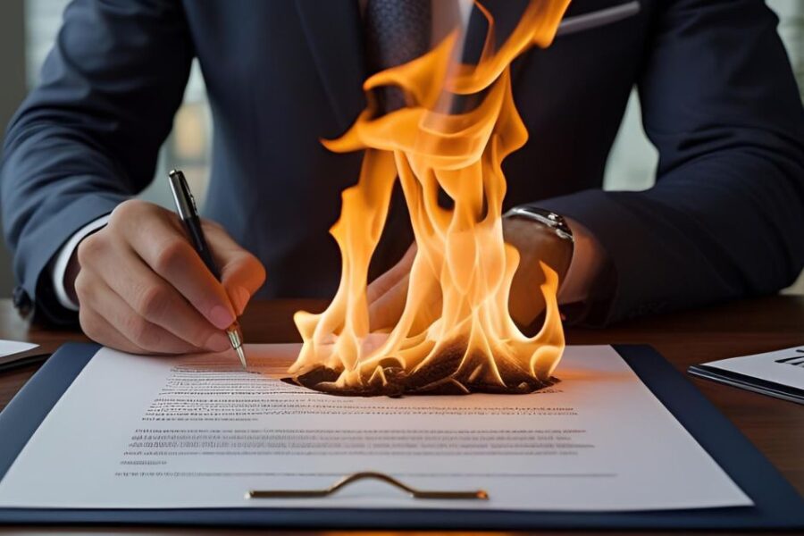 broker agreement