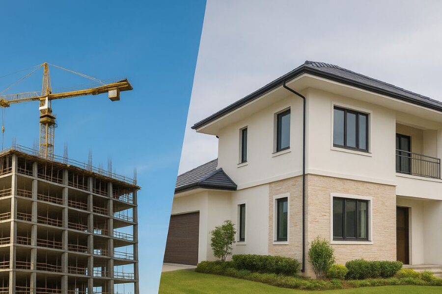 Construction Contract