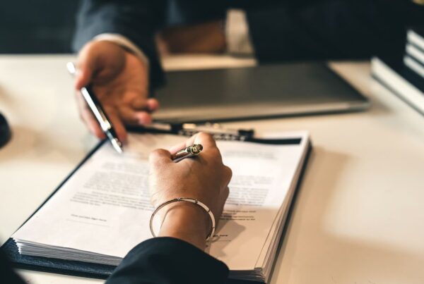 Operating Agreement
