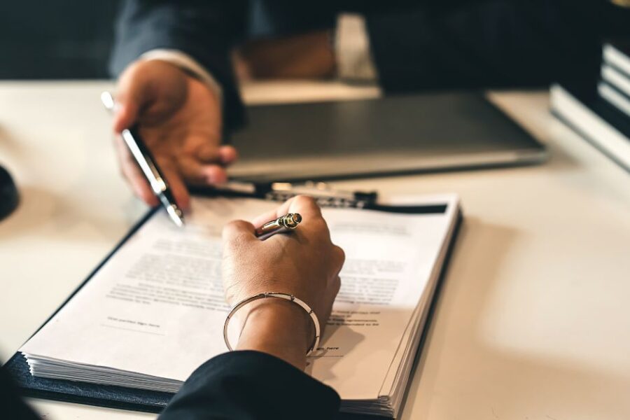 Operating Agreement