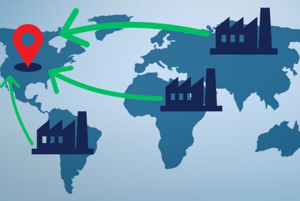 Reshoring