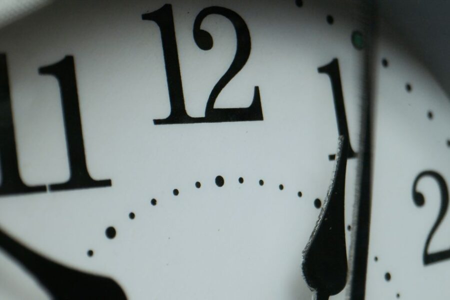 Statute of Limitations
